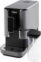 Кофемашина автоматическая Red Solution Colomba RCM-1550 серый черный