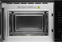 Микроволновая печь встраиваемая Hyundai HBW 2560 BG черный