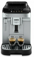 Кофемашина De'Longhi PrimaDonna SOUL ECAM610.55. SB металлик черный