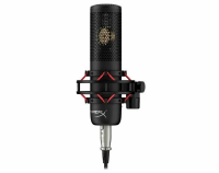 Микрофон проводной HyperX ProCast Microphone Black черный
