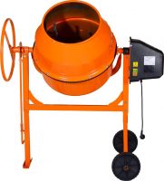 Бетономешалка Вихрь БМ-160П
