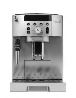 Кофемашина автоматическая DeLonghi Magnifica S Smart ECAM 250.31. SB серебристый черный