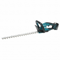Кусторез аккумуляторный Makita DUH506RF 50см 18В Li-Ion 1х3Ач