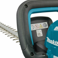 Кусторез аккумуляторный Makita DUH506RF 50см 18В Li-Ion 1х3Ач