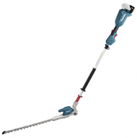 Кусторез аккумуляторный Makita DUN500WZ50см 18В Li-Ion без акк. и з/у