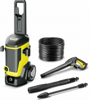 Мойка высокого давления KARCHER K 7 WCM 3000 Вт 1.317-400.0