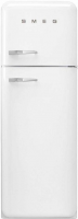 Холодильник Smeg FAB30RWH5, белый