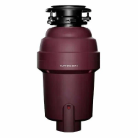Измельчитель пищевых отходов Kuppersberg WS 750 V