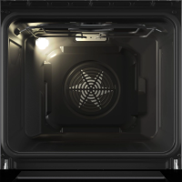 Плита электрическая Gorenje GEC5C41SG серый