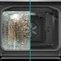 Плита электрическая Gorenje GEC5C41SG серый