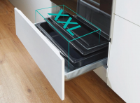 Плита электрическая Gorenje GEC5C41SG серый