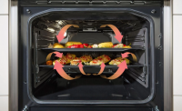 Плита электрическая Gorenje GEC5C41SG серый
