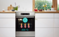 Плита электрическая Gorenje GEC5C41SG серый