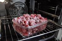 Плита электрическая Gorenje GEC5C41SG серый