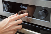 Плита электрическая Gorenje GEC5C41SG серый