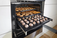 Плита электрическая Gorenje GEC5C41SG серый