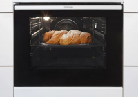 Плита электрическая Gorenje GEC5C41SG серый