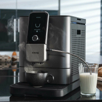 Кофемашина Nivona RomaticaPlus NIVO 8103