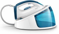 Парогенератор Philips GC6722/20 синий/белый