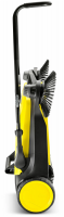 Подметальная машина Karcher S 6 Twin (1.766-460.0) желтый/черный