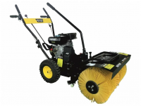 Подметательная машина Huter SGC 4100S бензинов.