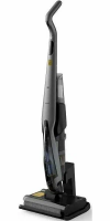 Вертикальный пылесос Deerma VX96W серый черный