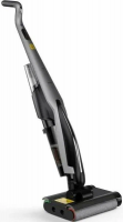 Вертикальный пылесос Deerma VX96W серый черный
