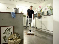 Электрошвабра Karcher FC 7 Cordless (1.055-701.0) белый