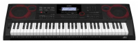 Синтезатор Casio CT-X3000 61 клав. черный