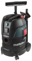 Пылесос строительный Metabo ASA 25 L PC , 1250 Вт