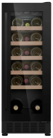 Встраиваемый винный шкаф Maunfeld MBWC-56S20