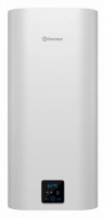 Водонагреватель накопительный Thermex Smart 100 V, объем 100 л. белый на стену