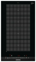Индукционная варочная панель Siemens EX375FXB1E (чёрный)