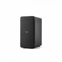 Саундбар Denon DHT-S517 3.1.2 150Вт черный