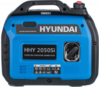 Генератор бензиновый Hyundai HHY 2050Si 2.3кВт