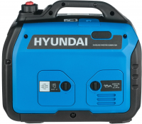 Генератор бензиновый Hyundai HHY 2050Si 2.3кВт