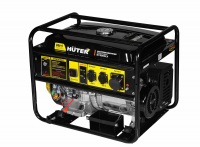 Генератор бензиновый Huter DY8,0LX 7кВт