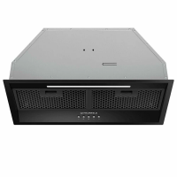 Вытяжка встраиваемая Maunfeld VIVID 603EM черный