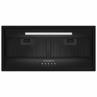 Вытяжка встраиваемая Maunfeld VIVID 603EM черный