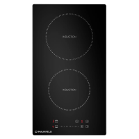 Индукционная варочная панель Maunfeld AVI292SSTBK