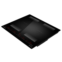 Индукционная варочная панель Maunfeld CVI594SF2BKD Inverter