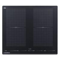 Индукционная варочная панель Maunfeld CVI594SF2DGR