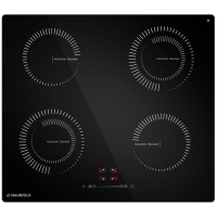 Индукционная варочная панель Maunfeld CVI594STBKC