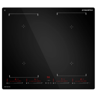 Индукционная варочная панель Maunfeld CVI604SBEXBK