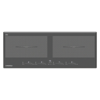 Индукционная варочная панель Maunfeld CVI904SFLDGR