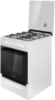 Газовая плита Maunfeld MGC60ECW04