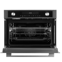 Электрический духовой шкаф Maunfeld MCMO5015MFS