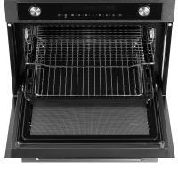 Электрический духовой шкаф Maunfeld MCMO5015MFS