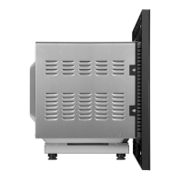 Микроволновая печь встраиваемая Maunfeld JBMO725BK01