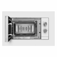 Микроволновая печь встраиваемая Maunfeld JBMO725WH01